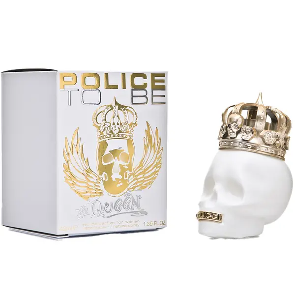 Police POLICE To Be The Queen  - Eau De Parfum Vapo