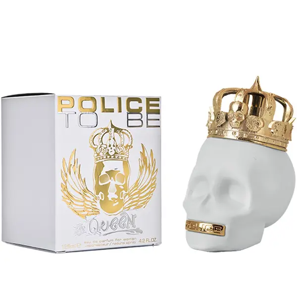 Police POLICE To Be The Queen - Eau De Parfum Vapo