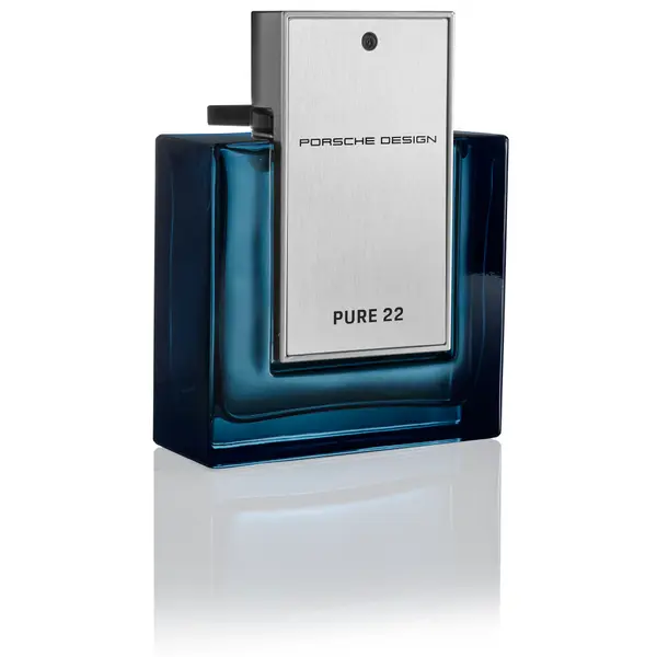 Porsche Design PORSCHE DESIGN Pure 22 Eau de Parfum