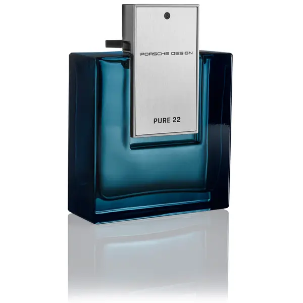 Porsche Design PORSCHE DESIGN Pure 22 Eau de Parfum