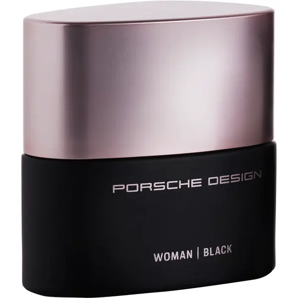 Porsche Design Porsche Design Woman Black