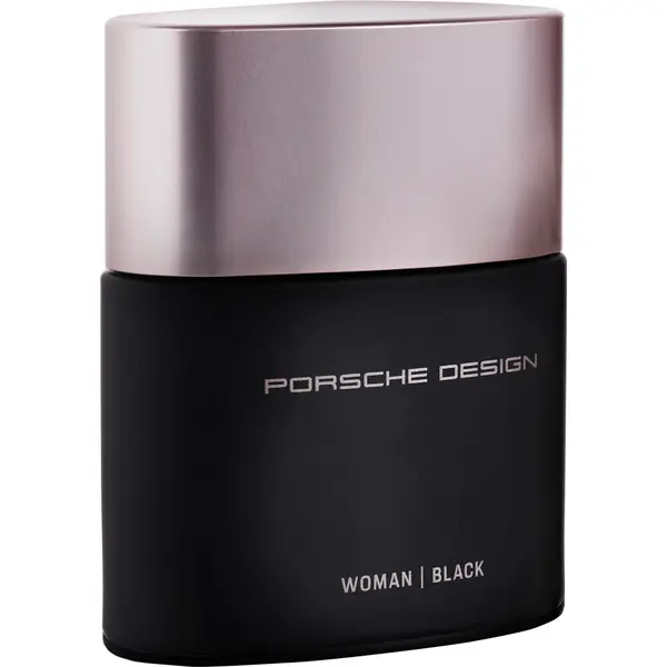 Porsche Design Porsche Design Woman Black