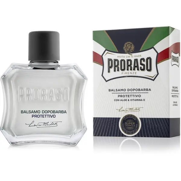 Prorasо PRORASO After Shave Balm Protective Aloe