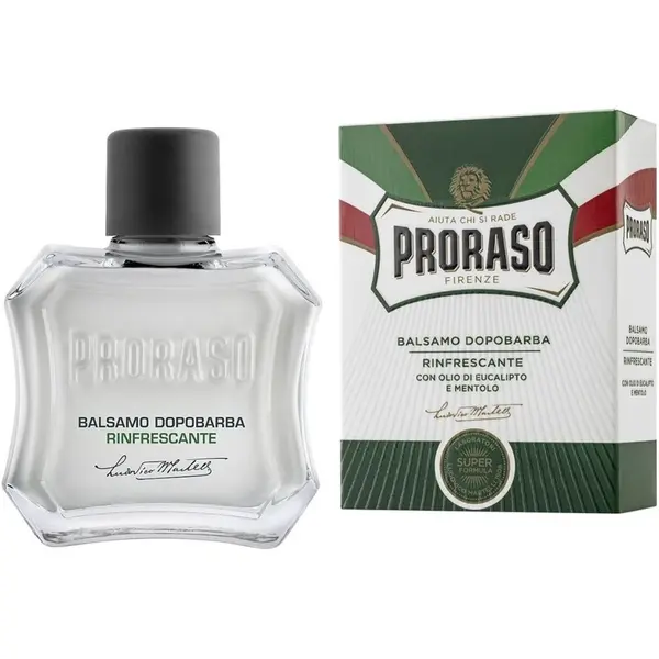 Prorasо PRORASO After Shave Balm Refresh