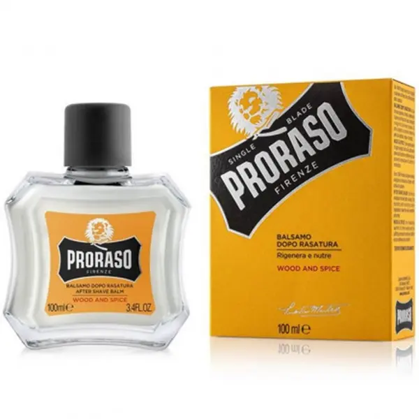 Prorasо PRORASO After Shave Balm Ws