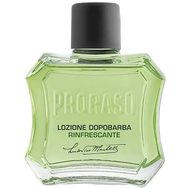 Prorasо PRORASO After Shave Lotion Refresh Eucalyptus