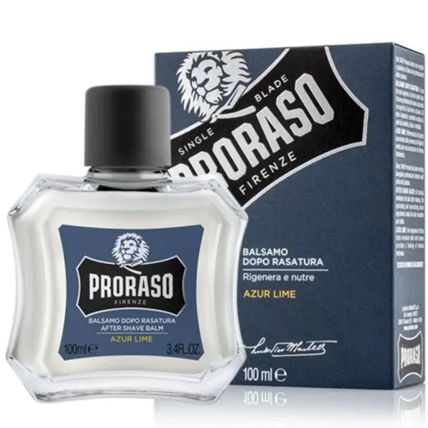 Prorasо PRORASO Aftershave Balm Al