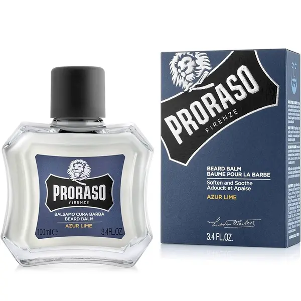 Prorasо PRORASO Beard Balm Al