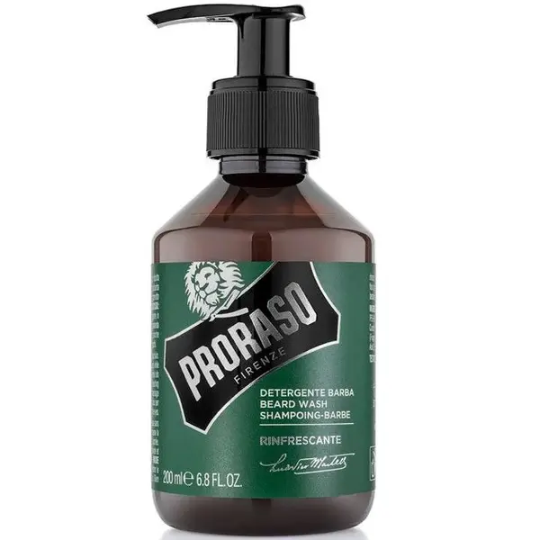 Prorasо PRORASO Beard Shampoo Refresh