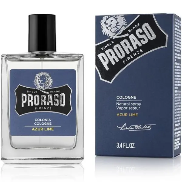 Prorasо PRORASO Cologne Al