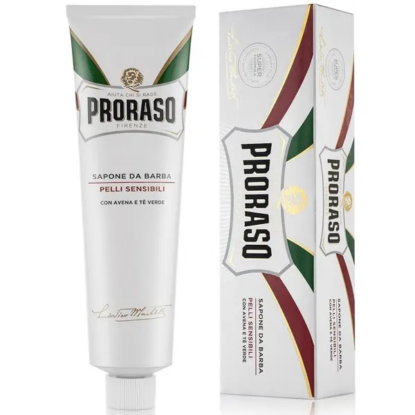 Prorasо PRORASO Shaving Cream Tube Sensitive