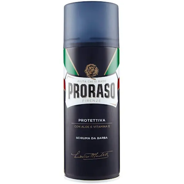 Prorasо PRORASO Shaving Foam Protective