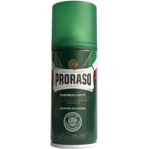 Prorasо PRORASO Shaving Foam Refresh Eucalyptus
