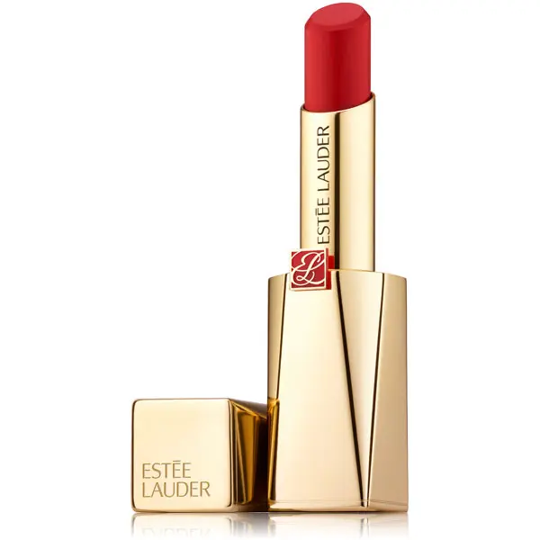 Estee Lauder PURE COLOR DESIRE ROUGE EXCESS MATTELIPSTICK