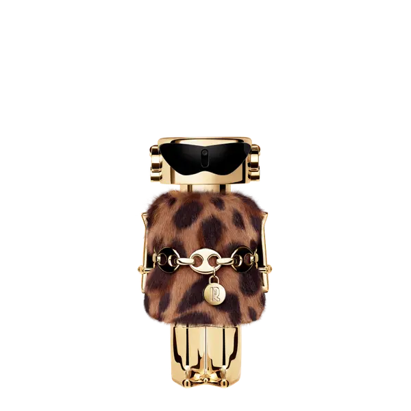 Rabanne RABANNE Fame Feline Collector Edition