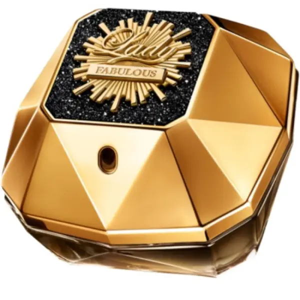 Rabanne RABANNE Lady Million Fabulous
