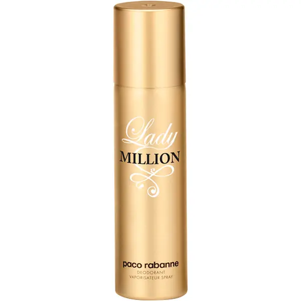 Rabanne RABANNЕ LADY MILLION