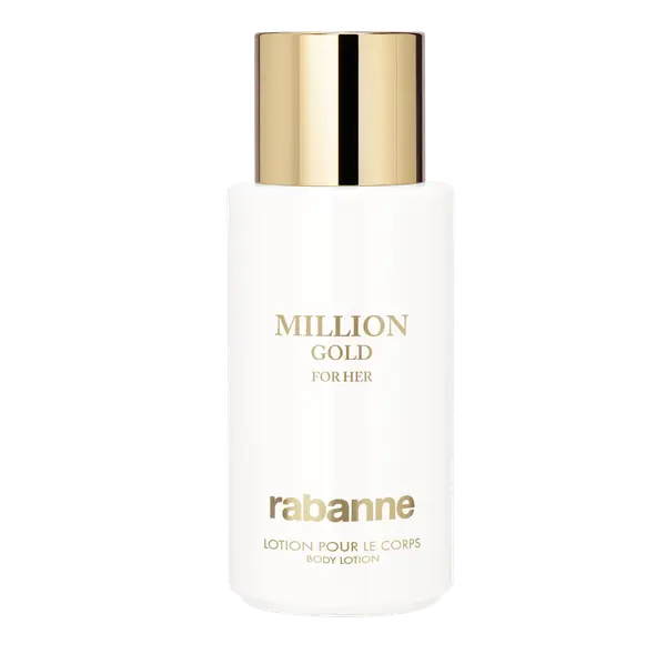 Rabanne RABANNE Million Gold For Her Body Lotion