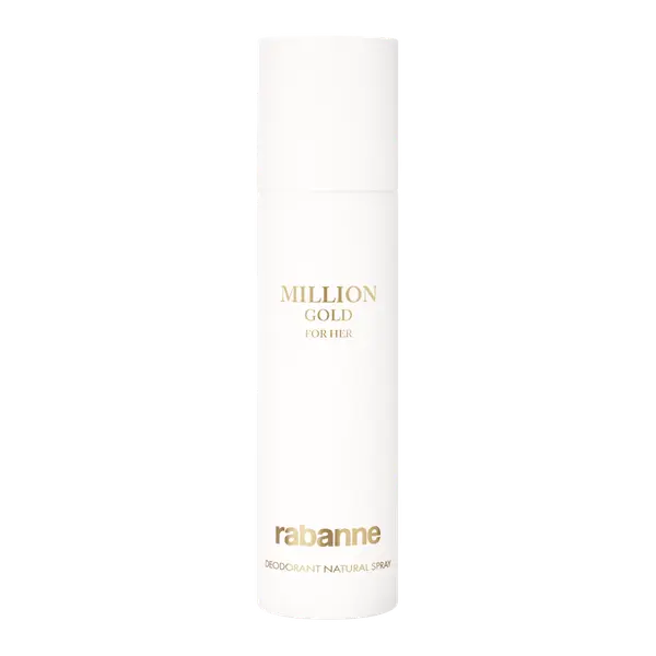 Rabanne RABANNE Million Gold For Her Deo Spray