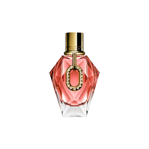 Rabanne RABANNE Million Gold For Her Pure Diamonds