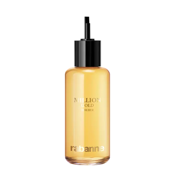 Rabanne RABANNE Million Gold For Her Refil