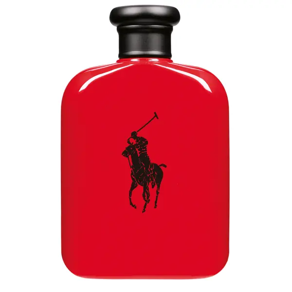 Ralph Lauren RALPH LAUREN Polo Red Edt