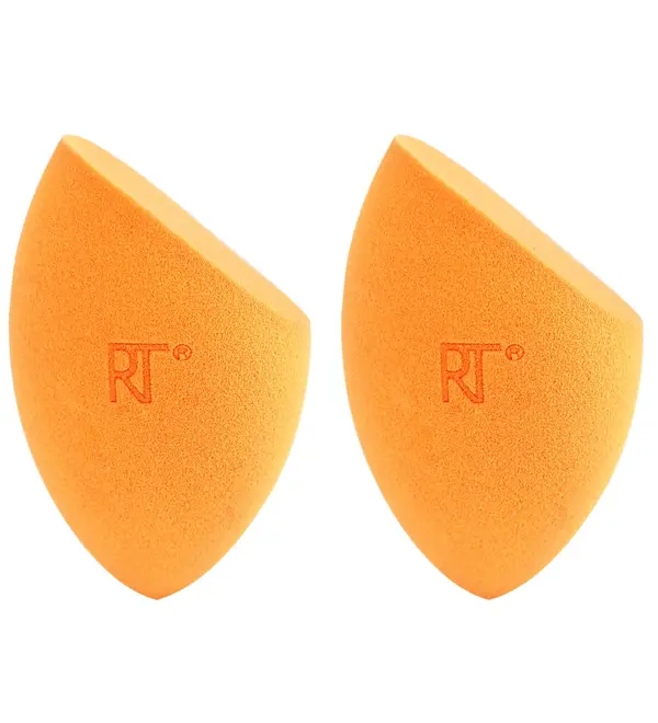 Real Techniques REAL TECHNIQUES  2 Pack Miracle Complexion Sponge