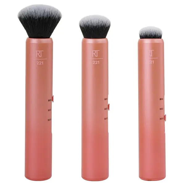 Real Techniques REAL TECHNIQUES Custom Complexion Brush