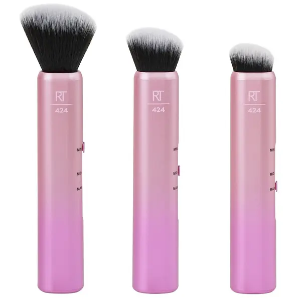 Real Techniques Real Techniques  Custom Contour Brush