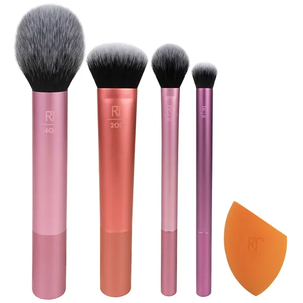 Real Techniques REAL TECHNIQUES  Everyday Essentials Set