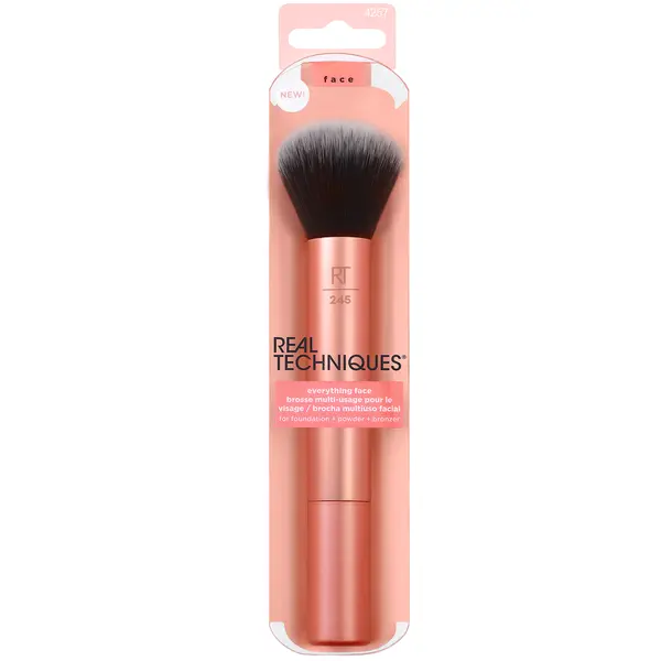 Real Techniques REAL TECHNIQUES Everything Face Brush