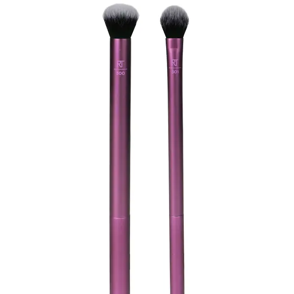 Real Techniques REAL TECHNIQUES  Shade & Blend Duo