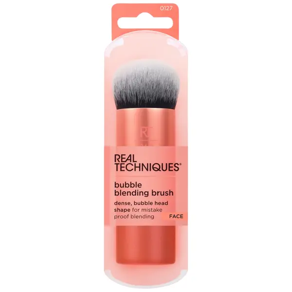 Real Techniques REAL TECNIQUES Bubble Blending Brush