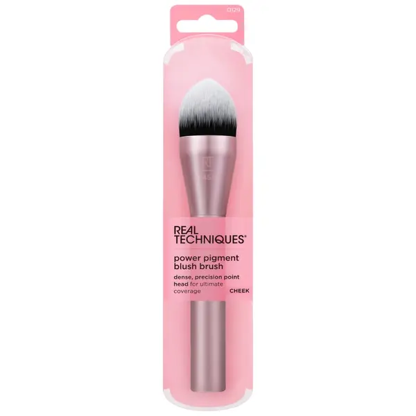 Real Techniques REAL TECNIQUES Power Pigment Blush Brush