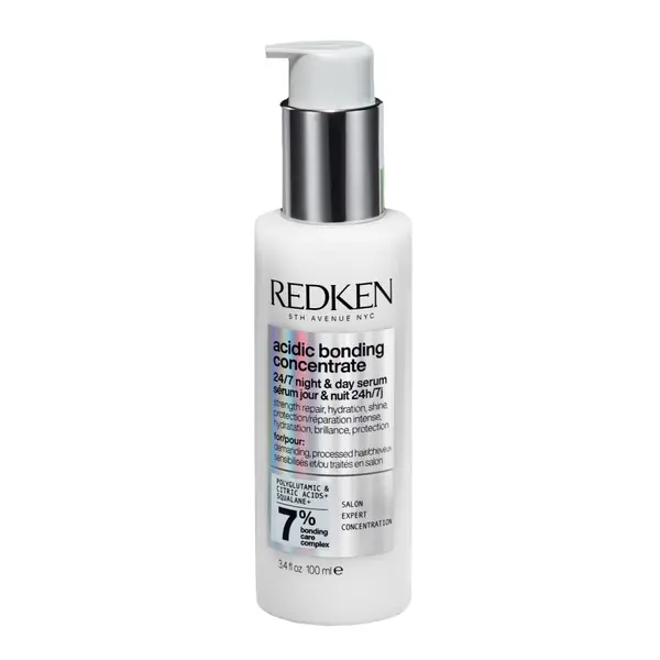 Redken REDKEN Acidic Bonding Concentrate 24/7 Night & Day Serum