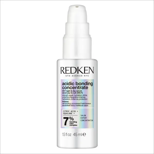 Redken REDKEN Acidic Bonding Concentrate 24/7 Night & Day Serum