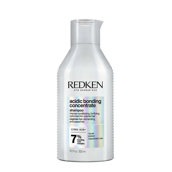 Redken REDKEN Acidic bonding concentrate shampoo for damaged hair