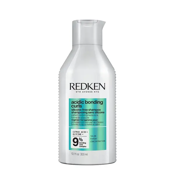 Redken Redken Acidic Bonding Curls Shampoo