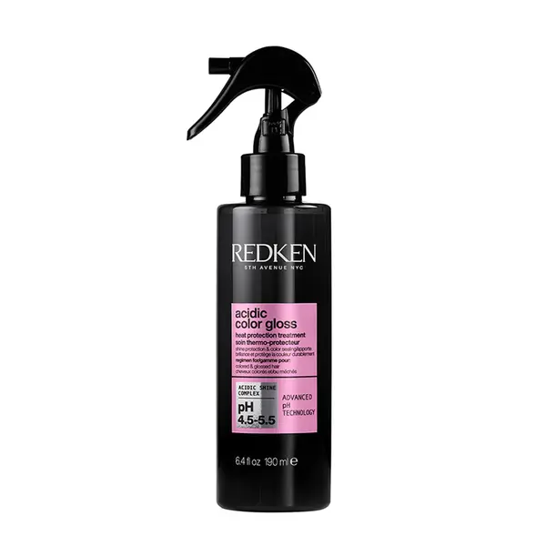 Redken REDKEN Acidic Color Gloss Heat Protectant