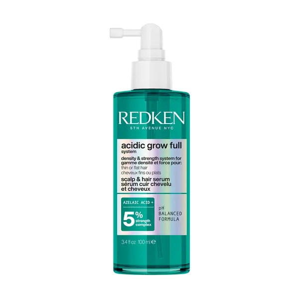 Redken REDKEN Acidic Grow Full System Hair Serum