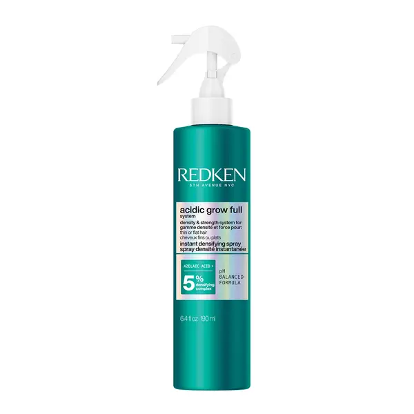 Redken REDKEN Acidic Grow Full System Hair Spray