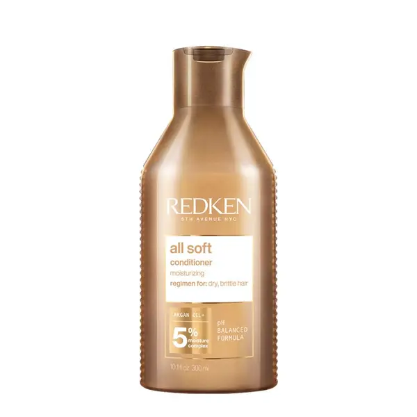 Redken REDKEN All Soft Conditioner