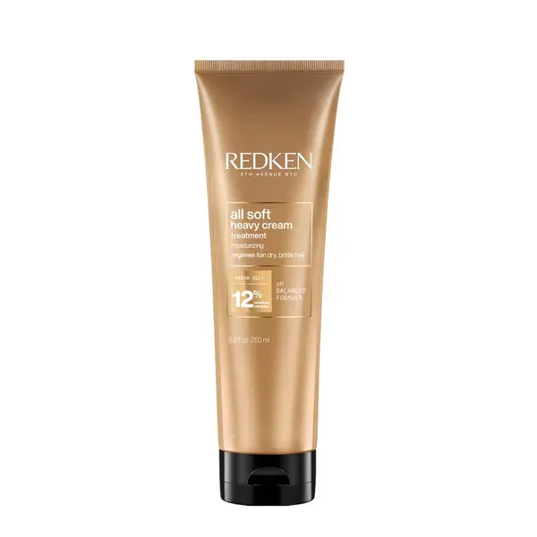 Redken REDKEN All Soft Heavy Cream