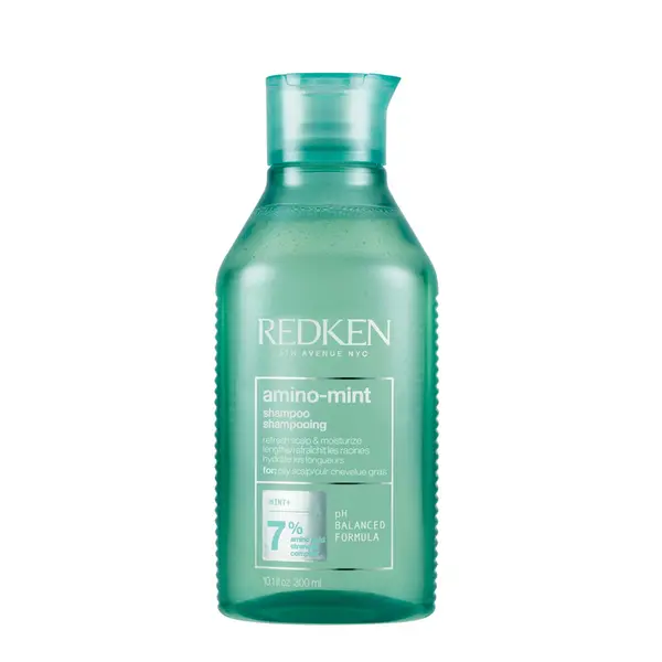 Redken REDKEN Amino Mint Shampoo