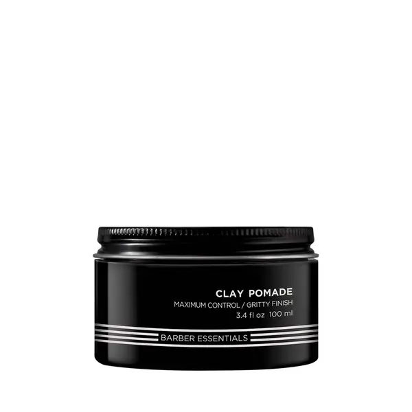 Redken REDKEN Brews Clay Pomade