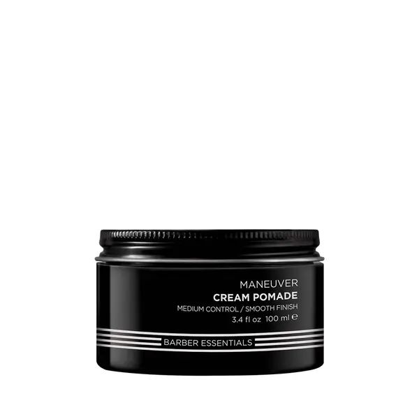 Redken REDKEN Brews  Maneuver Cream Pomade