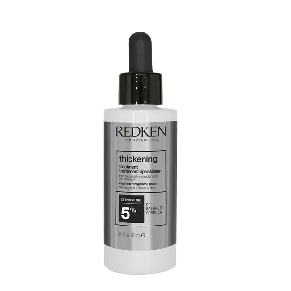 Redken REDKEN Cerafill Retaliate Stemoxydine Hair Thickening Treatment