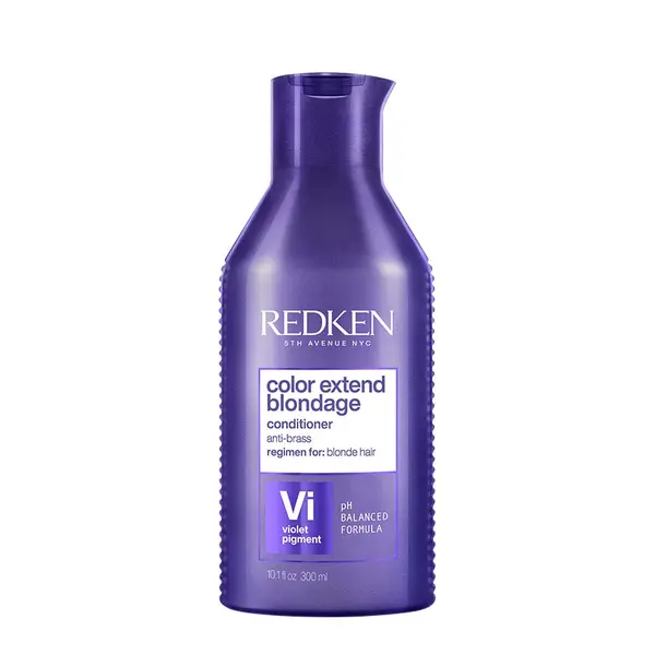 Redken REDKEN Color Extend Blondage Color Depositing Conditioner