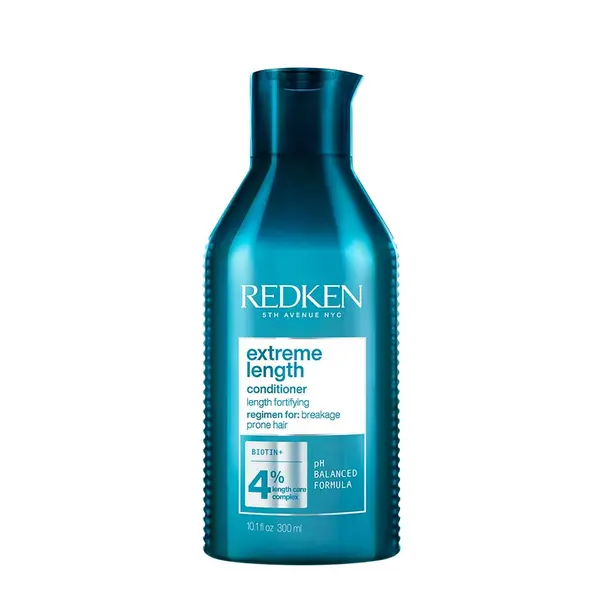 Redken REDKEN Extreme Length conditioner with biotin