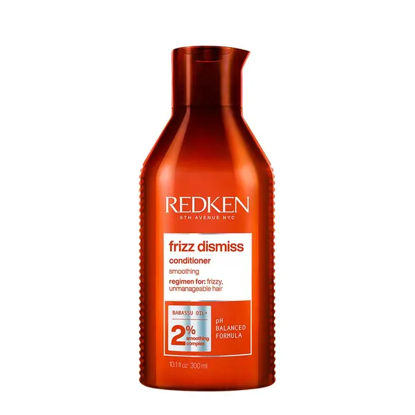 Redken REDKEN Frizz Dismiss Conditioner